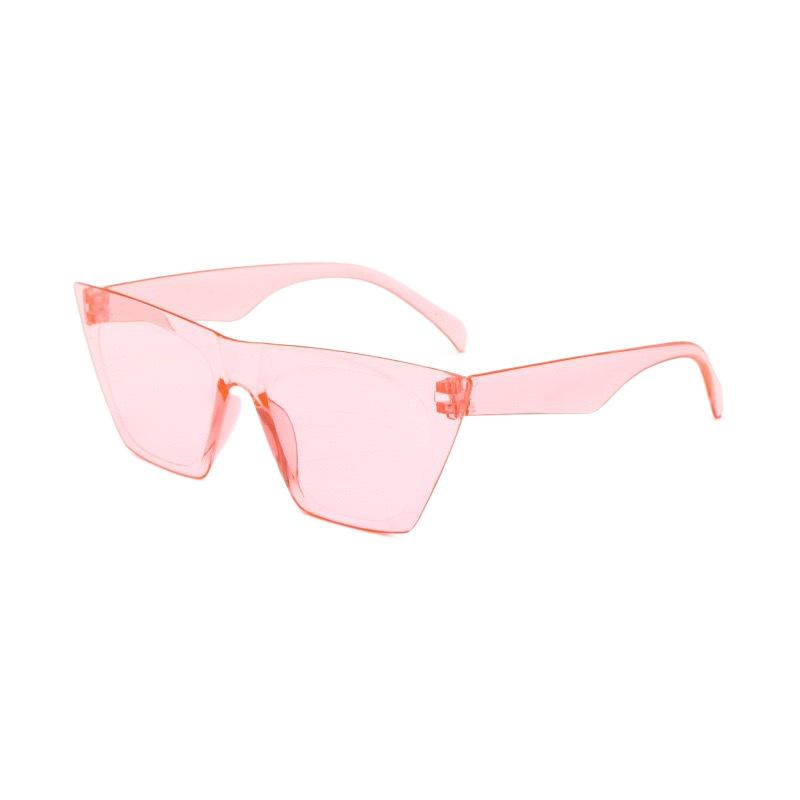 Fashion Women'S Cat Eye Sunglasses, Sunglasses Personalized Trendy Sunglasses
