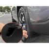 Car Style Front And Rear Mud Flap Mudflap Plate For BYD Song Pro DM-i  + Mudguard Splash Guard Fender Cover Auto Accessories