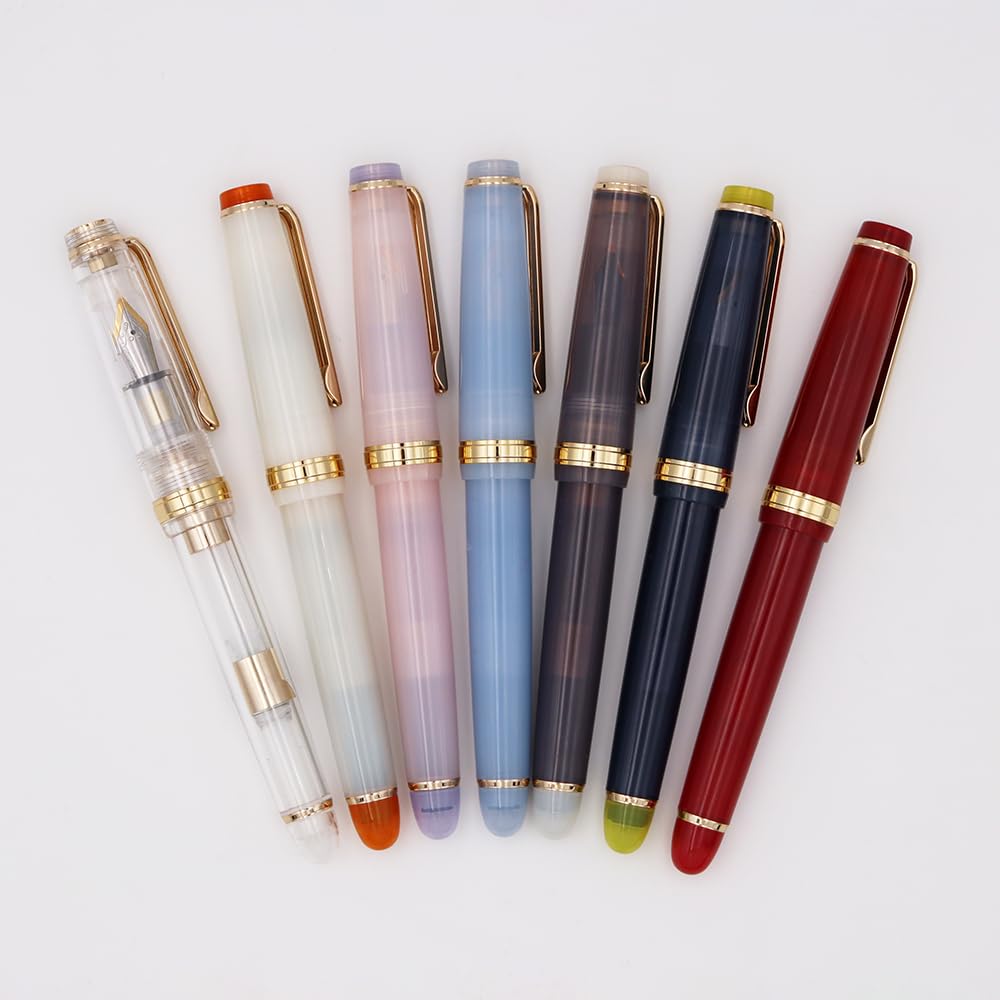 Fonte Fountain Pen Biiro Unit Taupe FO467586 Body, 1, Gray,