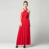 Sexy Women Boho Maxi Club Dress Bandage Long Dress Party Multi Way Bridesmaids Convertible Infinity