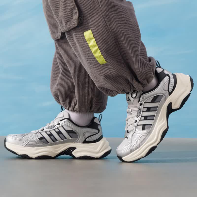 Adidas XLG FIN PULSE Casual Dad Shoes