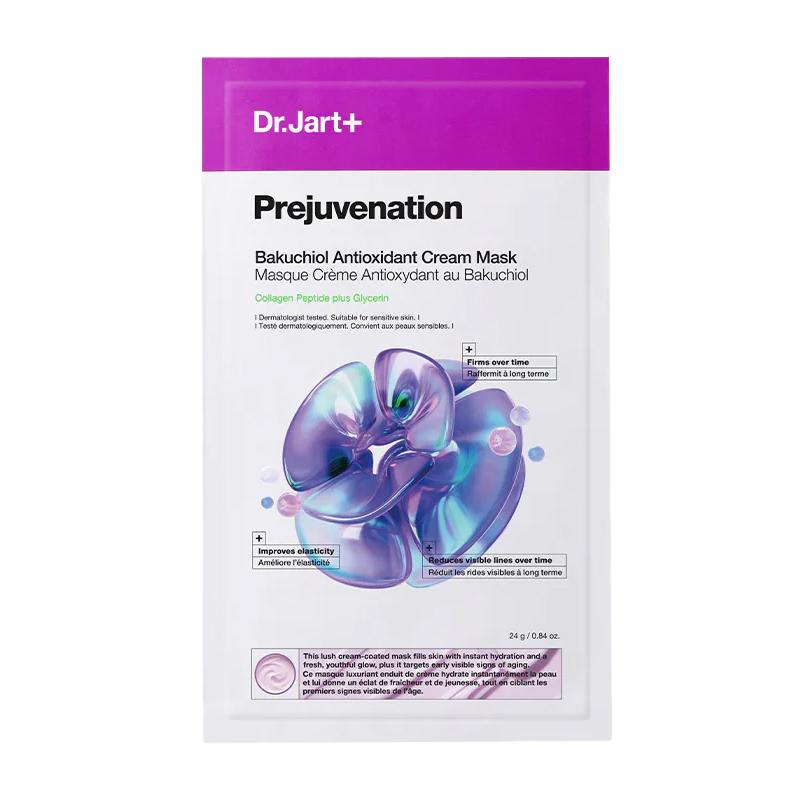 Dr.Jart+ Prejuvenation Bakuchiol Antioxidant Cream Mask 24g