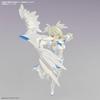 30MS SIS-Dc88w Eliene = Elie Erika (Elegante Form) Color-coded plastic model