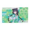 6th Large Rubber Mat [Sanbaka Anniversary] (Inui Toko)