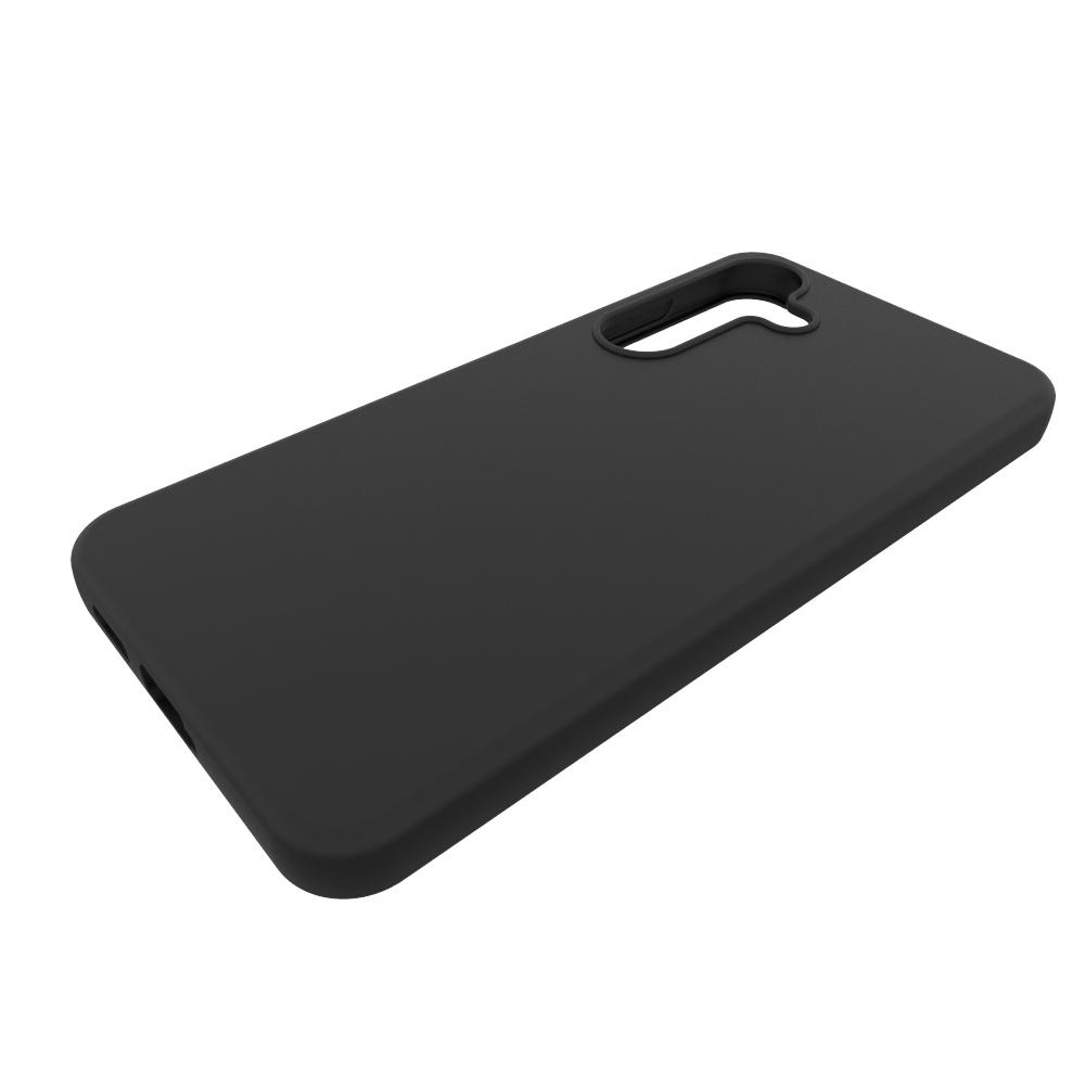 10Pcs/Pack for Samsung Galaxy S24 TPU Case Anti-fingerprint Matte Phone Cover