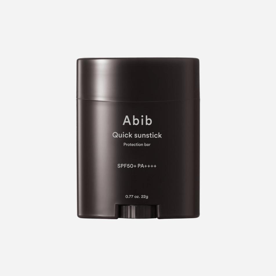 Abib Quick Sunstick Protection Bar SPF50+PA++++ 22g
