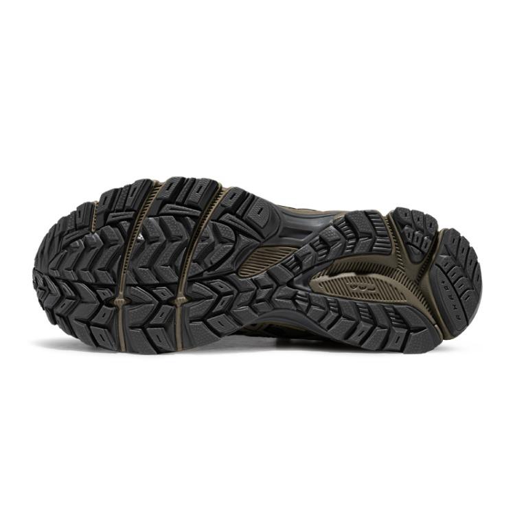 Asics Gel-Kahana 8 Cushioning Trail Retro Low-Top Lifestyle Shoes Unisex Sneakers 1203B031-300