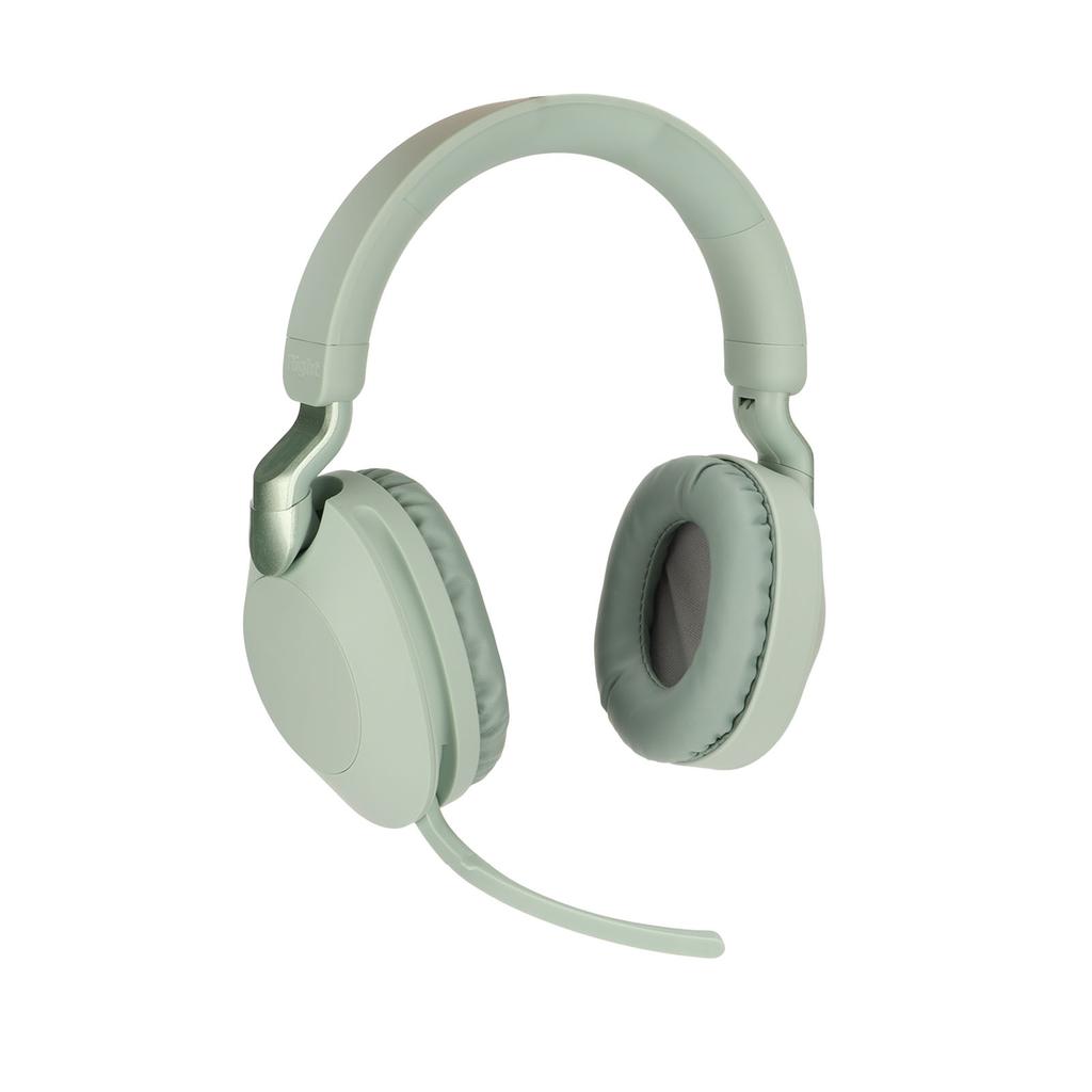 Bluetooth Gaming Headset Foldable Type C Interface Wireless Bluetooth 5.1 Wired Dual Mode Stereo