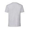 FRUIT OF THE LOOM Mens Iconic 195 Premium Ringspun Cotton T-Shirt