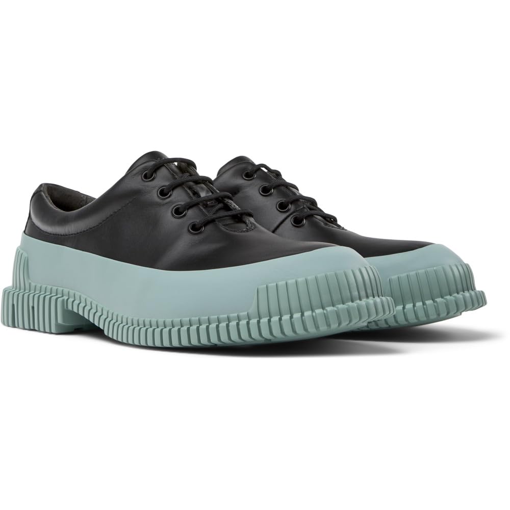 

shoes PIX K100360 cm [Camper] Lace-up Men s Black_T100 25.5