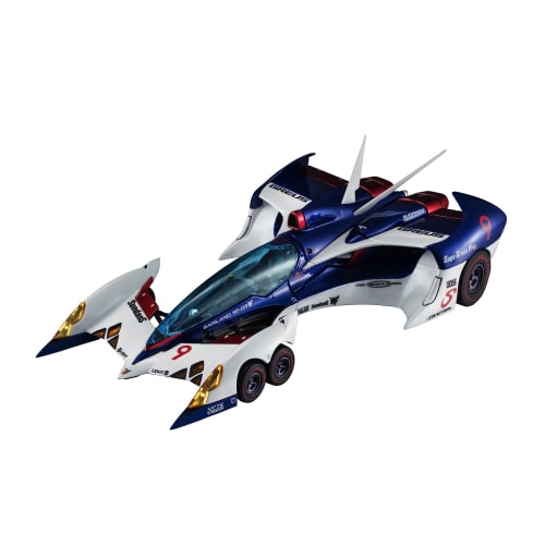 Variable Action Future GPX Cyber ??Formula SAGA Garland SF-03 -Livery Edition-