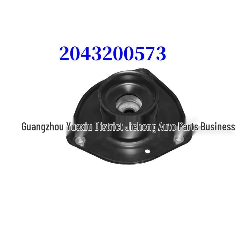 

Pressure Relief Cover for Mercedes-Benz Front Engine, Top Rubber, #2043200573 #2043201173