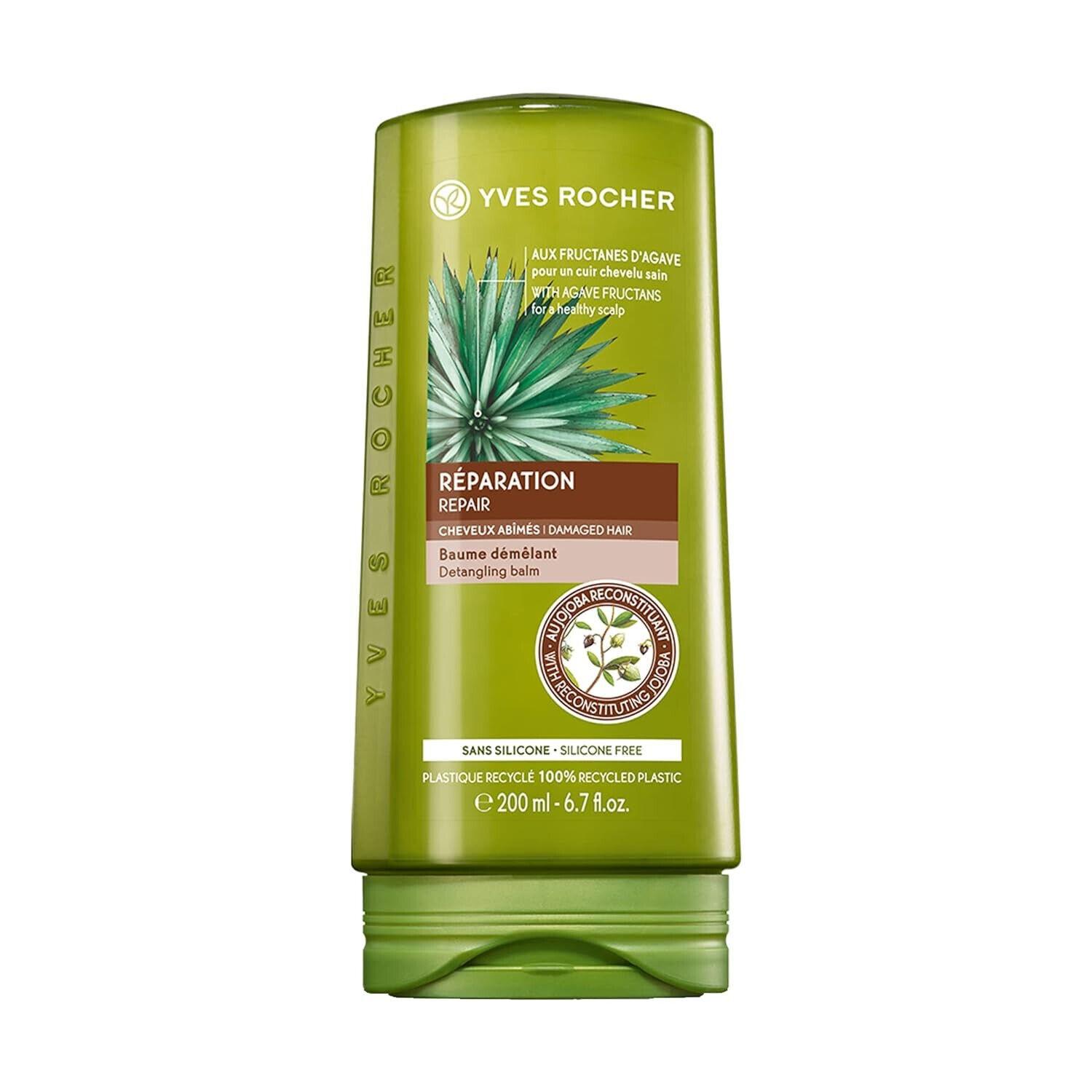 @ Yves Rocher Detangling Conditioner 200ml