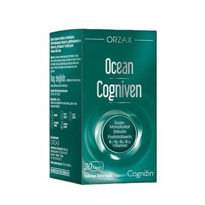 Ocean Cogniven 30 kapslí