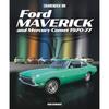 Cranswick no Ford Maverick e Mercury Comet 1970-77