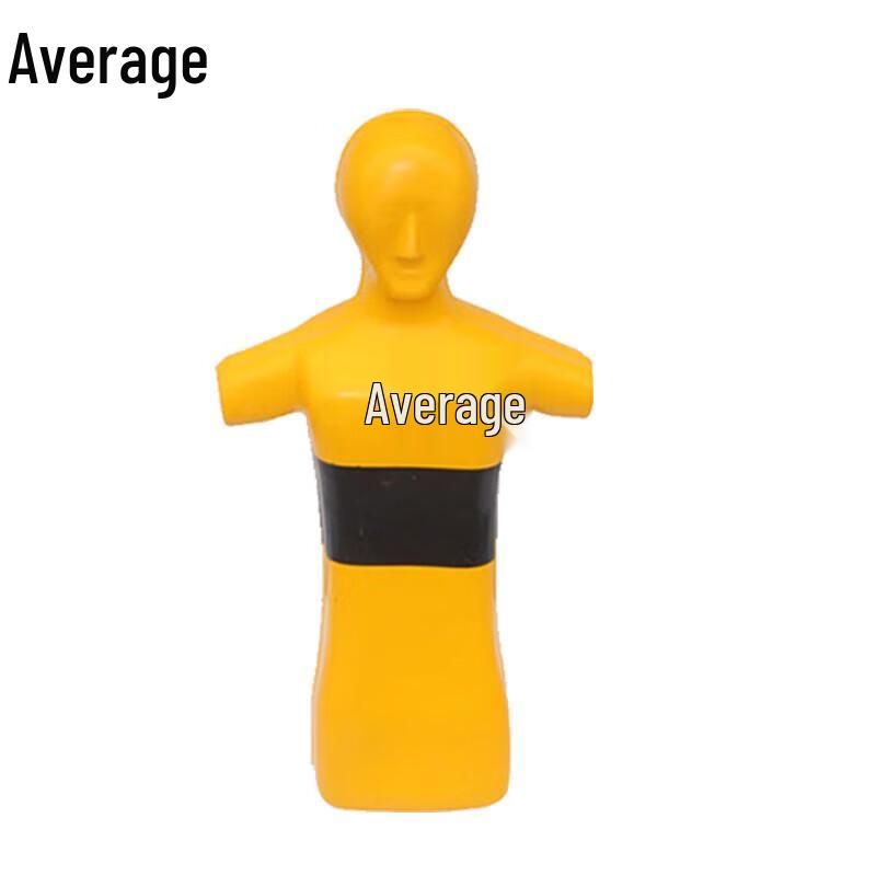 Fiberglass Water Rescue Training Manikin