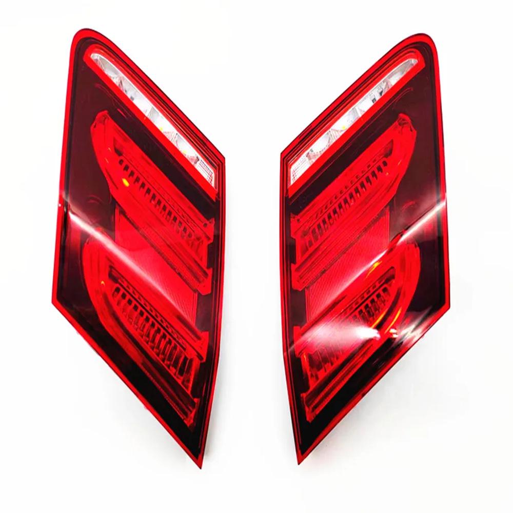 

Задний фонарь для Mercedes-Benz W212 E-Class (оЕ: A2129060303, A2129060403) Left