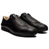 Onitsuka Tiger Black Low-top Sneakers 1183B599-001