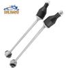 OEM 1663200789 1663200889 1 Pair Front Left + Right Sway Bar Link for Mercedes-Benz W166 X166 GL550  A1663200789  A1663200889