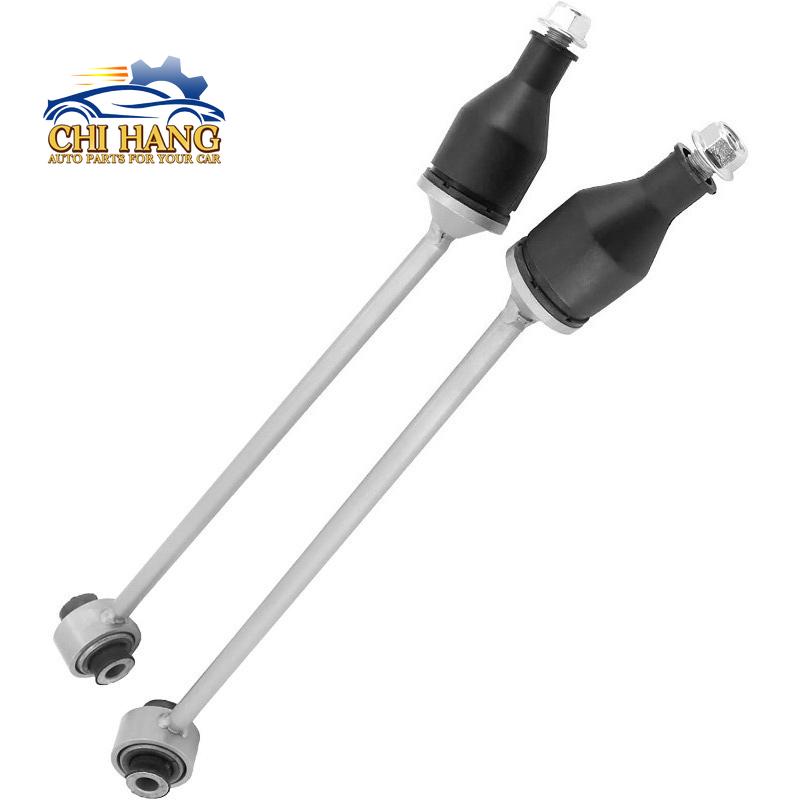 OEM 1663200789 1663200889 1 Pair Front Left + Right Sway Bar Link for Mercedes-Benz W166 X166 GL550 A1663200789 A1663200889