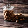 Set - 2x Glass Jar 2 L with Glass Lid