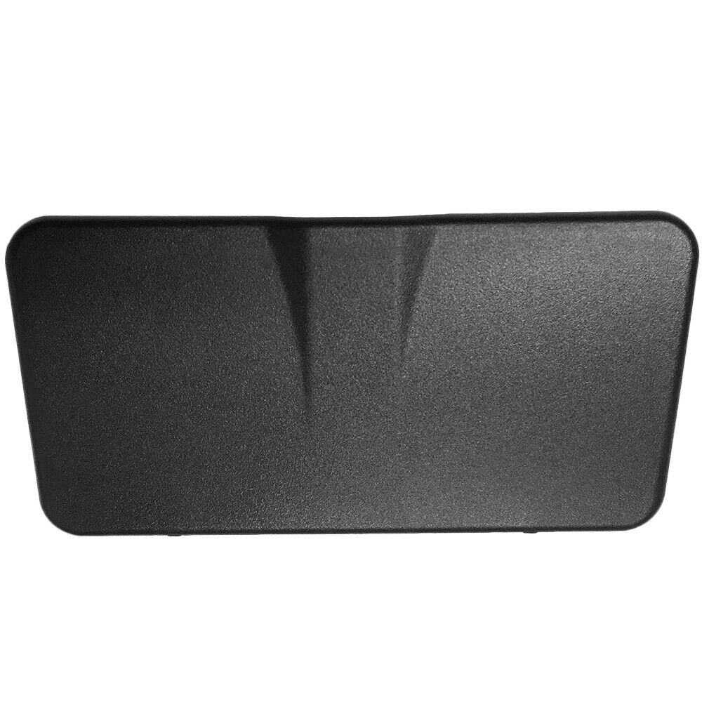 Sun Visor Vanity Mirror Cover Replacement Lid For Corvette C6 2005-2013
