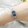 Brand Quartz Watch for Women Luxury Gift Girl Wristwatches Ladies Bracelet Wristwatches Stainless Steel Strap Small Dial Watch