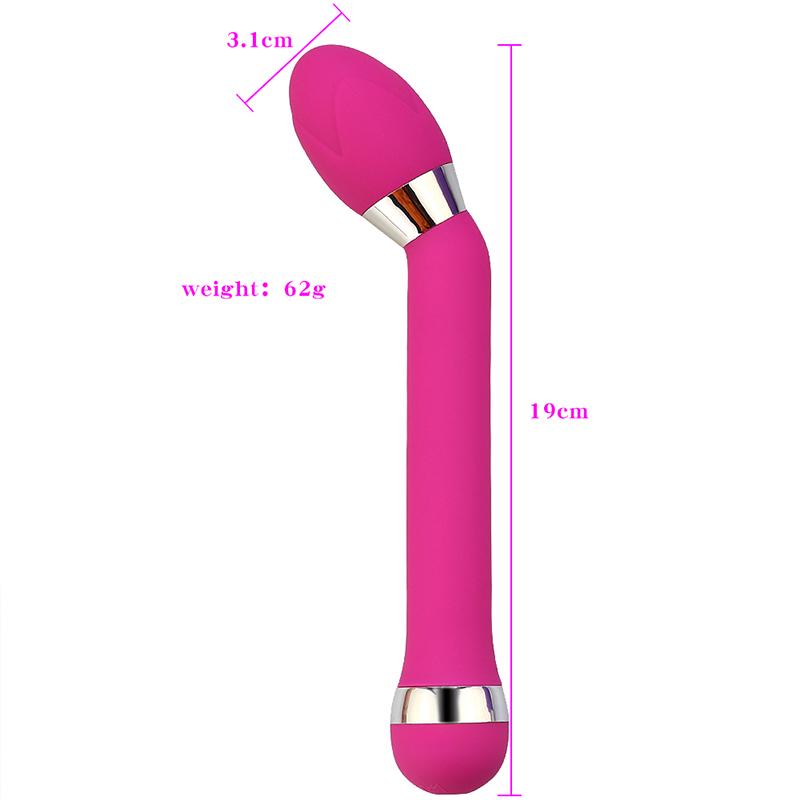 G Spot Vibrators for Women Clit Stimulation Anal Dildo Vibrator Vibrating Adult Sex Toys For Woman