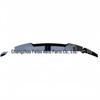 Compatible Rear Carbon Fiber Texture Spoiler for 2023 BYD Seal 05 DM-i, No-Drill Installation