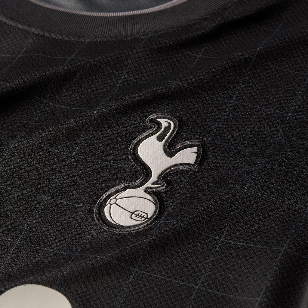 New Nike Tottenham Hotspur 2025/26 Stadium Away Men's Nike Dri FIT Soccer Replica Jersey HJ4609-011