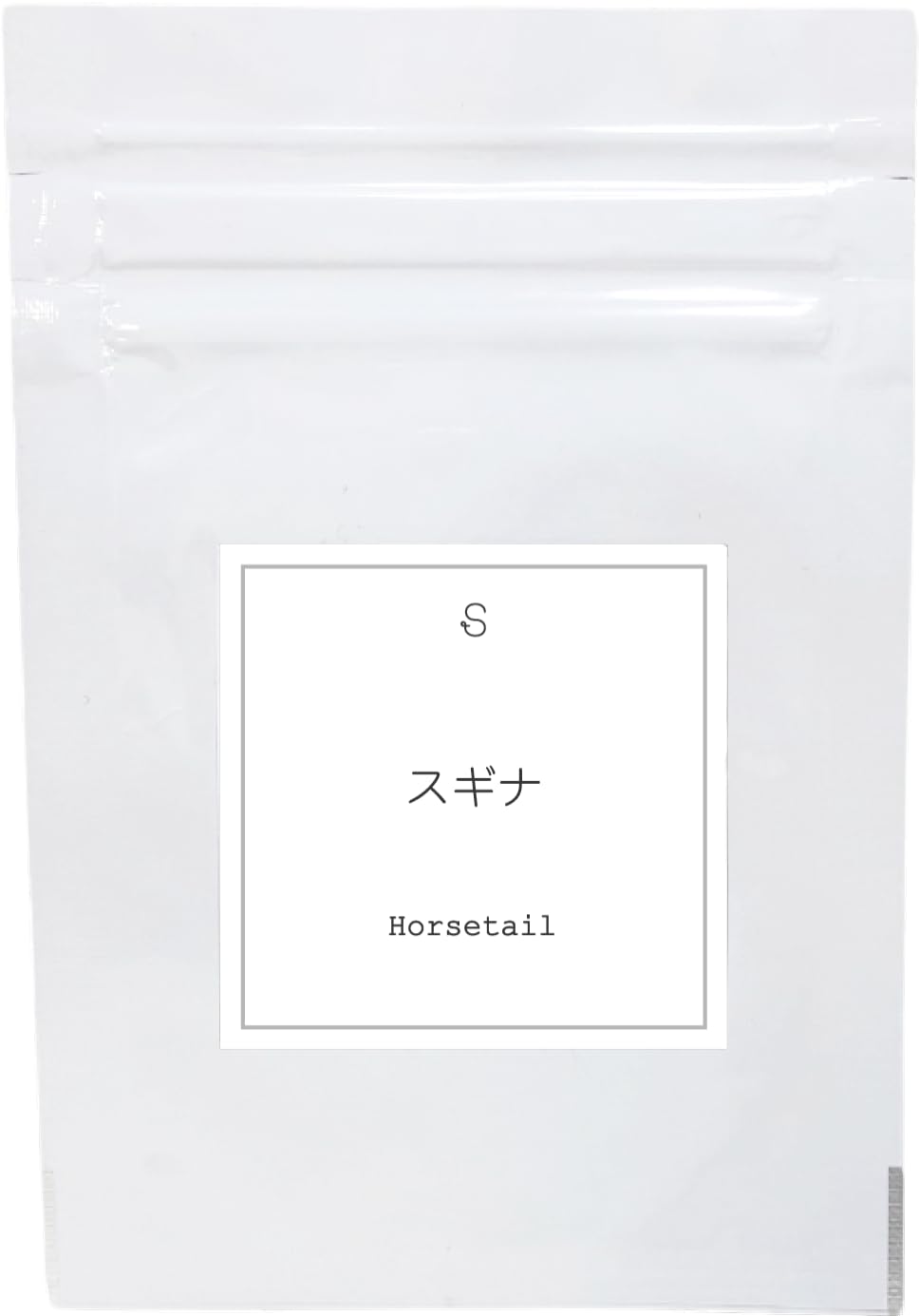 

Horsetail Sponge Treatment Herb Powder, Strongly Sterilized