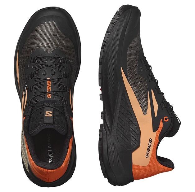 Salomon Genesis кроссовки трейловые