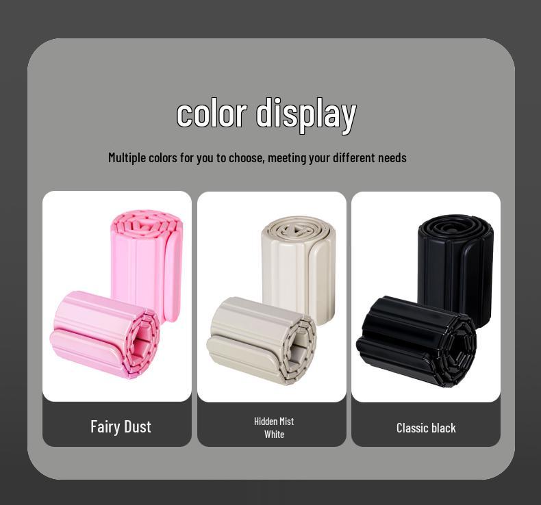 Weighted Swimming Wrist & Ankle Bands - Invisible Training Gear