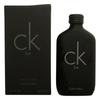 Calvin Klein CK Be Eau de Toilette 100 ml Black