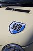 GPM-12 Girls & Panzer Continuation High School School Emblem Magnet