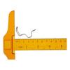 Silver Finger Guard Sewing Machine Accessories Safety Needle Finger Guard  For Singer