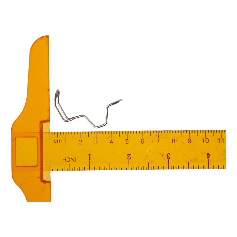 Silver Finger Guard Sewing Machine Accessories Safety Needle Finger Guard  For Singer