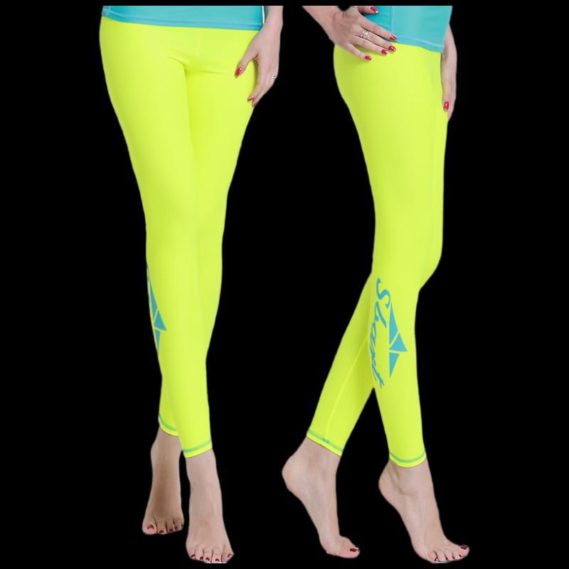 SBART Women s Thermal Long Sleeve Diving Suit
