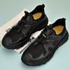 Lightweight Sandals Mens Comfortable Outdoor Summer Shoes Breathable Casual Shoes New Trendy Sneakers All-match Man Hiking Shoes