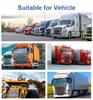 All Vehicles Mobile Dvr 4ch Wifi Mdvr Bus Taxi Truck Mdvr Recorder 4g Dashcam with Gps Car Video Recorder for Fleet Management