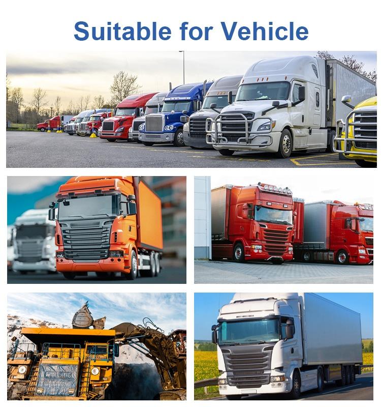All Vehicles Mobile Dvr 4ch Wifi Mdvr Bus Taxi Truck Mdvr Recorder 4g Dashcam with Gps Car Video Recorder for Fleet Management