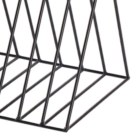 Hat Storage Rack Baseball Cap Organizer Multiple Compartments Durable Construction Space-Saving Universal Hat Stand
