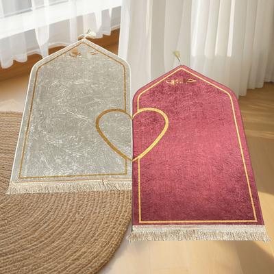 Nový židovský Tallit Pár Modlitební šál Ženy Muži Třásně Modlitební šátek Arabské šátky Přenosný Modlitební šál Talis 65x115cm