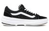 Old Skool Vans Overt ComfyCush 'Black White' VN0A7Q5EBA2