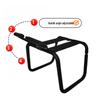Adjustable Couple's Erotic Flirting Chair for Adult Pleasure