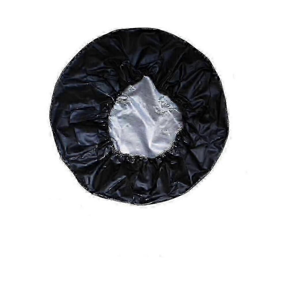 Pvc Spare Tire Cover 14-17inch Tyre Protection Case Off-road