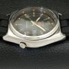 USED VINTAGE SEIKO 5 AUTOMATIC 7009A JAPAN MENS BLACK COLOR DIAL WATCH a433205-2 R115-a433205