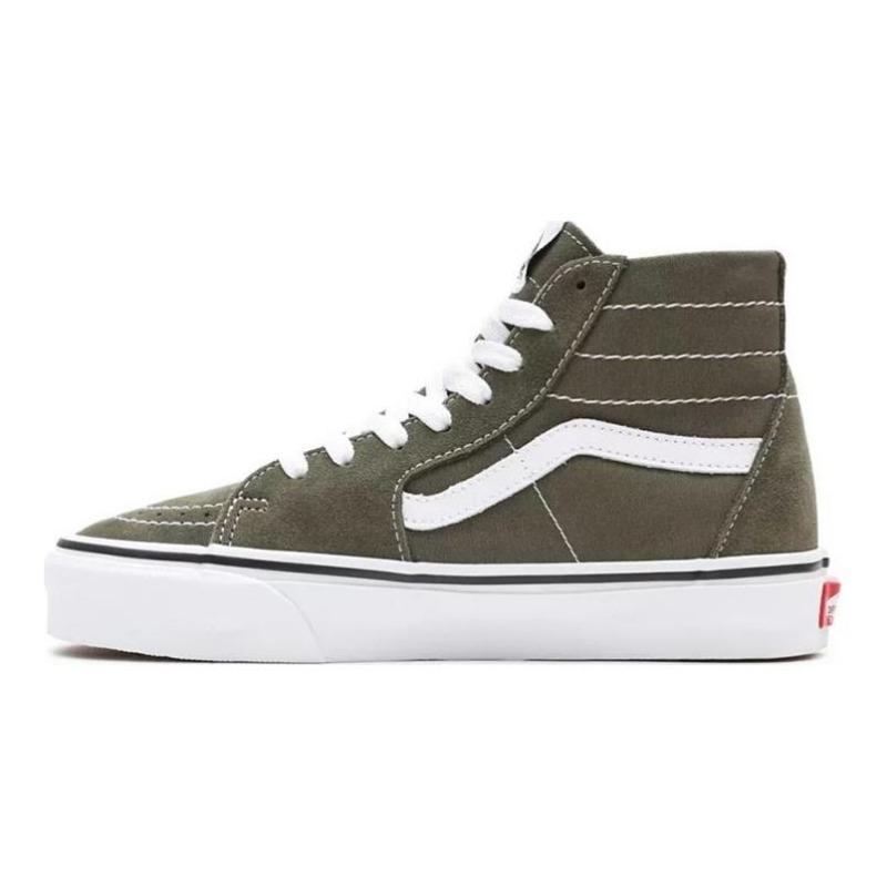 Vans SK8 Tapered unisex augstpapēžu skeitboti