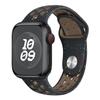 Strap Watch Apple For Silicone Ultra 2 49mm Sports Rubber Band For Iwatch Series 9 8 7 6 Se 4 3 2 45mm 44mm 42mm 41mm 40mm 38mm