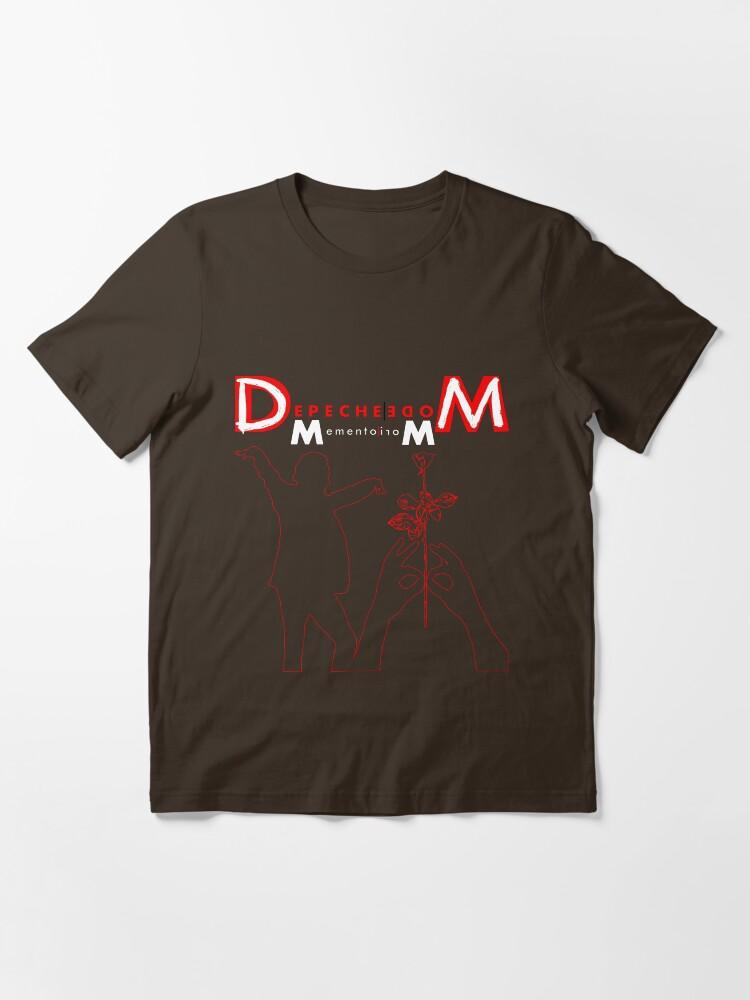 Depeche Mode Collection 96 Essential T-Shirt